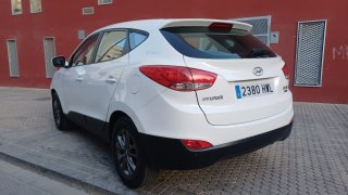 Hyundai ix35 2014