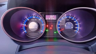 Hyundai ix35 2014