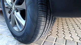 Hyundai ix35 2014