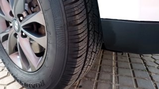 Hyundai ix35 2014