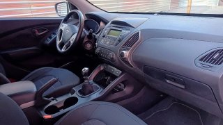 Hyundai ix35 2014