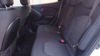 Hyundai ix35 2014