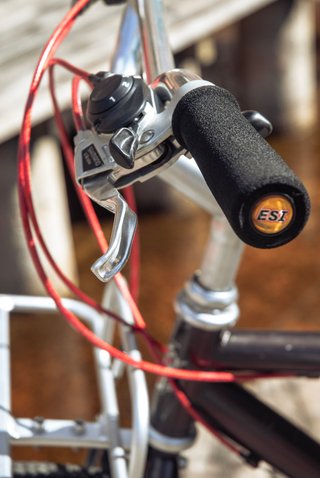 GT Palomar 1998 MTB Commuter