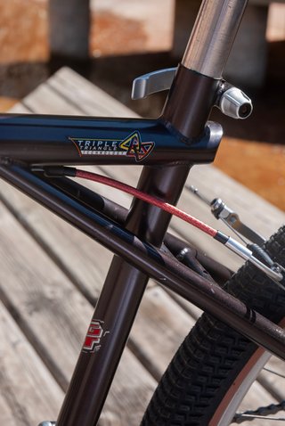 GT Palomar 1998 MTB Commuter
