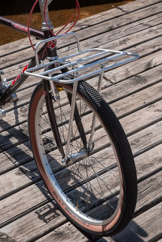 GT Palomar 1998 MTB Commuter
