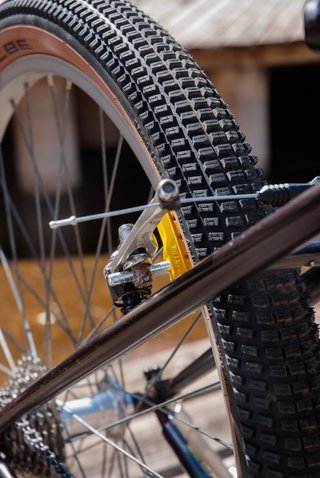 GT Palomar 1998 MTB Commuter