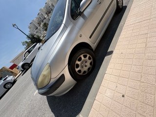Peugeot 307 2001