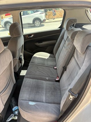 Peugeot 307 2001