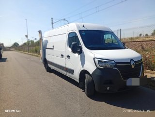 Renault Master 2019
