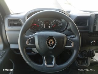 Renault Master 2019