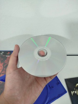 Project Zero 3 PS2 (PlayStation 2)