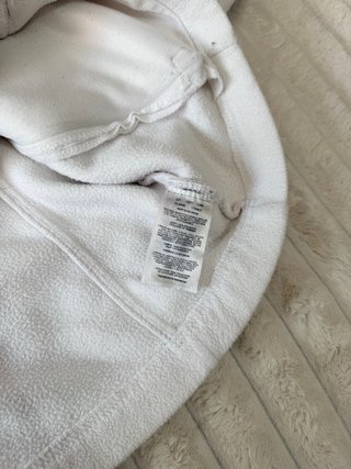 Chaqueta Forro Polar Columbia - Talla XL