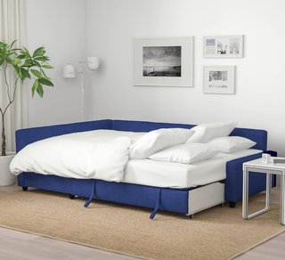 Sofá Cama Chaise Longue
