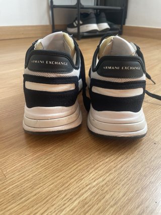 Zapatillas Armani AX