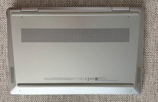 HP Pavilion x360 14 Táctil Convertible i3 12Gen