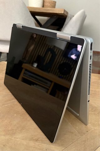 HP Pavilion x360 14 Táctil Convertible i3 12Gen