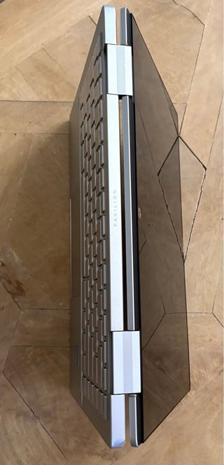 HP Pavilion x360 14 Táctil Convertible i3 12Gen