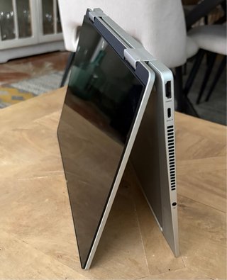 HP Pavilion x360 14 Táctil Convertible i3 12Gen
