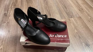 Zapatos de baile So Danca Talla 39
