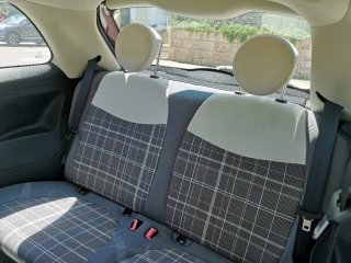 FIAT 500 1.2 Automatico