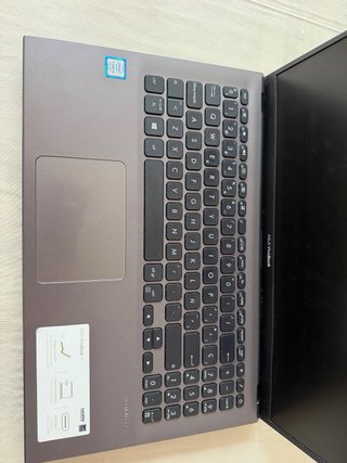 Asus VivoBook Gris