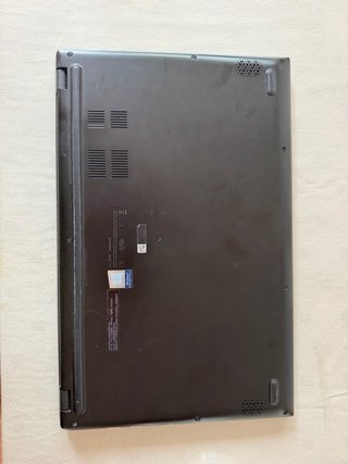 Asus VivoBook Gris