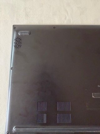 Asus VivoBook Gris