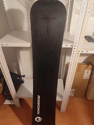 Tabla Snowboard Rossignol