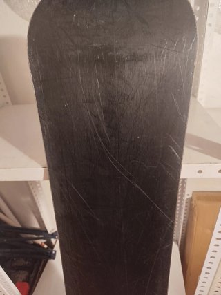 Tabla Snowboard Rossignol