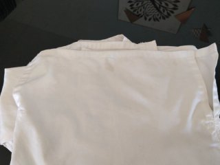 Kimono Judo Infantil Blanco