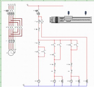 Clases online/prácticas automatismos industriales