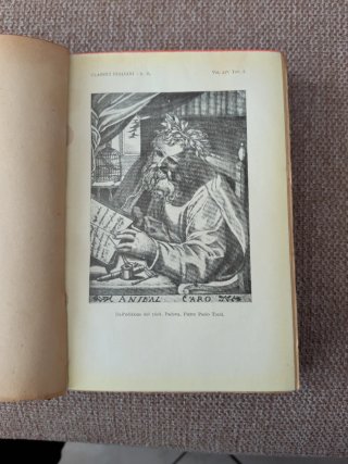 L'Eneide ,libro