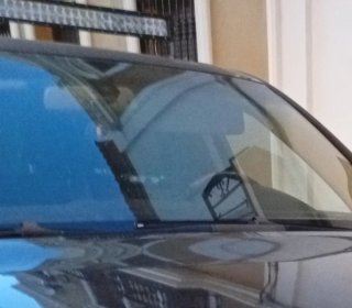 Volkswagen Touareg 2004