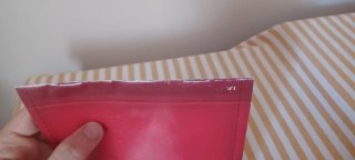 Mini album 60 anni Paperino