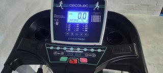 Cinta de Correr Cecotec Extreme Track
