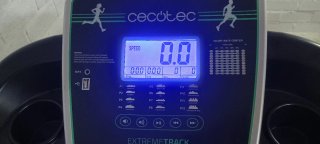 Cinta de Correr Cecotec Extreme Track