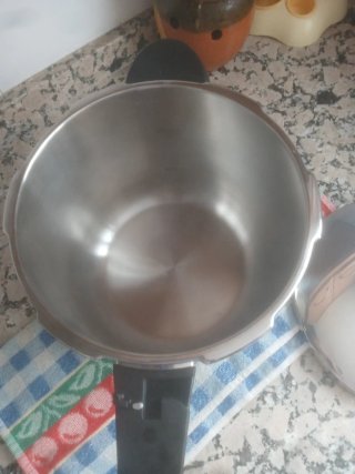 Olla Express Monix 7 Litros
