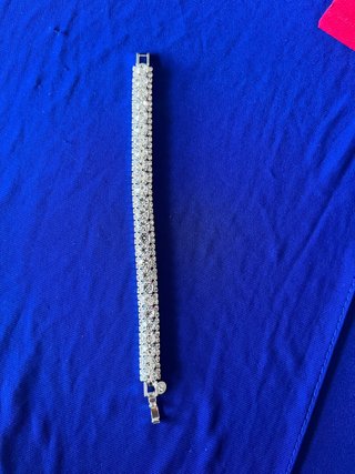 Pulsera Plata 925