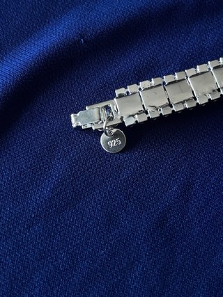 Pulsera Plata 925