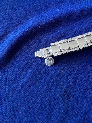 Pulsera Plata 925