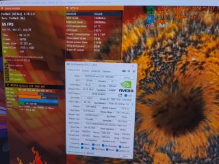 Scheda Video ASUS GTX 1060 6GB