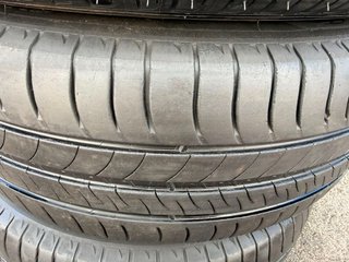 Neumáticos Michelin 205/60/16 96H
