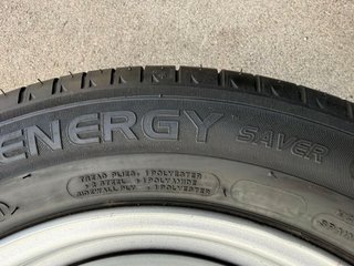 Neumáticos Michelin 205/60/16 96H