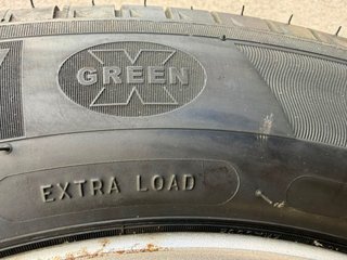 Neumáticos Michelin 205/60/16 96H