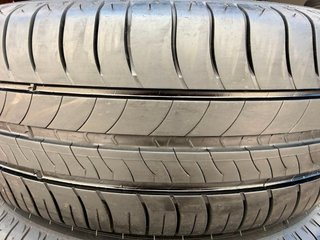 Neumáticos Michelin 205/60/16 96H