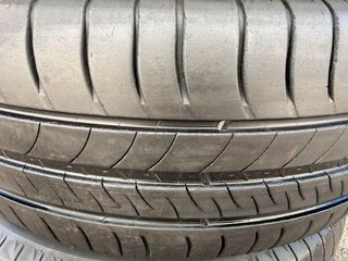 Neumáticos Michelin 205/60/16 96H
