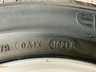 Neumáticos Michelin 205/60/16 96H