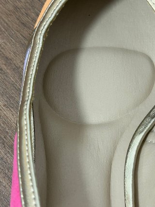 Sandalias Buonarotti Talla 39 Multicolor