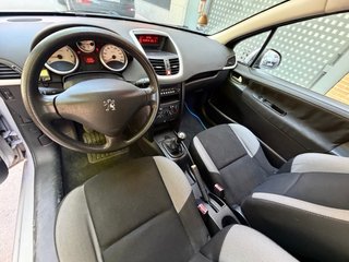 PEUGEOT 207 1.4i Etiqueta C 100.000km.  2009