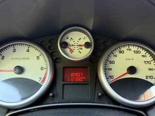 PEUGEOT 207 1.4i Etiqueta C 100.000km.  2009